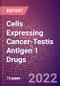 Cells Expressing Cancer-Testis Antigen 1 Drugs in Development by Therapy Areas and Indications, Stages, MoA, RoA, Molecule Type and Key Players - Product Thumbnail Image