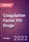 Coagulation Factor VIII Drugs in Development by Therapy Areas and Indications, Stages, MoA, RoA, Molecule Type and Key Players - Product Thumbnail Image