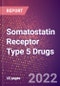 Somatostatin Receptor Type 5 Drugs in Development by Therapy Areas and Indications, Stages, MoA, RoA, Molecule Type and Key Players - Product Thumbnail Image