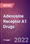 Adenosine Receptor A1 Drugs in Development by Therapy Areas and Indications, Stages, MoA, RoA, Molecule Type and Key Players - Product Thumbnail Image