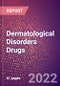 Dermatological Disorders Drugs in Development by Stages, Target, MoA, RoA, Molecule Type and Key Players - Product Thumbnail Image