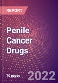 Penile Cancer Drugs in Development by Stages, Target, MoA, RoA, Molecule Type and Key Players- Product Image
