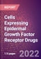Cells Expressing Epidermal Growth Factor Receptor Drugs in Development by Therapy Areas and Indications, Stages, MoA, RoA, Molecule Type and Key Players - Product Thumbnail Image