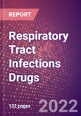 Respiratory Tract Infections Drugs in Development by Stages, Target, MoA, RoA, Molecule Type and Key Players- Product Image