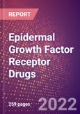 Epidermal Growth Factor Receptor Drugs in Development by Therapy Areas and Indications, Stages, MoA, RoA, Molecule Type and Key Players- Product Image