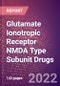 Glutamate Ionotropic Receptor NMDA Type Subunit Drugs in Development by Therapy Areas and Indications, Stages, MoA, RoA, Molecule Type and Key Players - Product Thumbnail Image