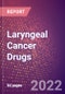 Laryngeal Cancer Drugs in Development by Stages, Target, MoA, RoA, Molecule Type and Key Players - Product Thumbnail Image