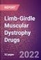 Limb-Girdle Muscular Dystrophy Drugs in Development by Stages, Target, MoA, RoA, Molecule Type and Key Players - Product Thumbnail Image