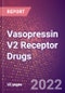 Vasopressin V2 Receptor Drugs in Development by Therapy Areas and Indications, Stages, MoA, RoA, Molecule Type and Key Players - Product Thumbnail Image