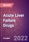 Acute Liver Failure Drugs in Development by Stages, Target, MoA, RoA, Molecule Type and Key Players - Product Thumbnail Image