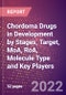 Chordoma Drugs in Development by Stages, Target, MoA, RoA, Molecule Type and Key Players - Product Thumbnail Image