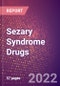 Sezary Syndrome Drugs in Development by Stages, Target, MoA, RoA, Molecule Type and Key Players - Product Thumbnail Image