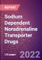 Sodium Dependent Noradrenaline Transporter Drugs in Development by Therapy Areas and Indications, Stages, MoA, RoA, Molecule Type and Key Players - Product Thumbnail Image