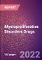 Myeloproliferative Disorders Drugs in Development by Stages, Target, MoA, RoA, Molecule Type and Key Players - Product Thumbnail Image