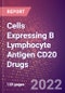 Cells Expressing B Lymphocyte Antigen CD20 Drugs in Development by Therapy Areas and Indications, Stages, MoA, RoA, Molecule Type and Key Players - Product Thumbnail Image