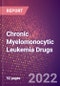 Chronic Myelomonocytic Leukemia Drugs in Development by Stages, Target, MoA, RoA, Molecule Type and Key Players - Product Thumbnail Image