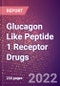 Glucagon Like Peptide 1 Receptor Drugs in Development by Therapy Areas and Indications, Stages, MoA, RoA, Molecule Type and Key Players - Product Thumbnail Image