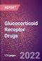 Glucocorticoid Receptor Drugs in Development by Therapy Areas and Indications, Stages, MoA, RoA, Molecule Type and Key Players - Product Thumbnail Image