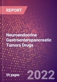 Neuroendocrine Gastroenteropancreatic Tumors Drugs in Development by Stages, Target, MoA, RoA, Molecule Type and Key Players- Product Image