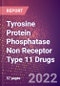 Tyrosine Protein Phosphatase Non Receptor Type 11 Drugs in Development by Therapy Areas and Indications, Stages, MoA, RoA, Molecule Type and Key Players - Product Thumbnail Image
