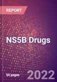 NS5B Drugs in Development by Therapy Areas and Indications, Stages, MoA, RoA, Molecule Type and Key Players- Product Image