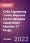 Cells Expressing Tumor Necrosis Factor Receptor Superfamily Member 17 Drugs in Development by Therapy Areas and Indications, Stages, MoA, RoA, Molecule Type and Key Players - Product Image