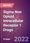 Sigma Non Opioid Intracellular Receptor 1 Drugs in Development by Therapy Areas and Indications, Stages, MoA, RoA, Molecule Type and Key Players - Product Thumbnail Image