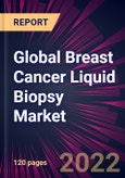 Global Breast Cancer Liquid Biopsy Market 2022-2026- Product Image