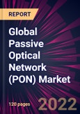 Global Passive Optical Network (PON) Market 2022-2026- Product Image