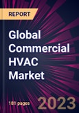 Global Commercial HVAC Market 2022-2026- Product Image