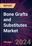 Bone Grafts and Substitutes Market 2024-2028- Product Image