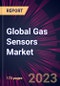 Global Gas Sensors Market 2022-2026 - Product Thumbnail Image