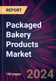 Packaged Bakery Products Market 2024-2028- Product Image