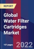 Global Water Filter Cartridges Market, By Type, Application & By Region - Forecast and Analysis 2022-2027- Product Image