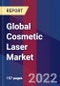 Global Cosmetic Laser Market, By Type, Technology, & By Region - Forecast and Analysis 2022-2027 - Product Image