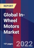 Global In-Wheel Motors Market, By Product Type, End User & By Region - Forecast and Analysis 2022-2027- Product Image
