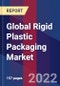 Global Rigid Plastic Packaging Market, By Product Type, Raw Material, Application & By Region - Forecast and Analysis 2022-2027 - Product Thumbnail Image