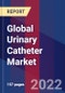 Global Urinary Catheter Market, By Material, By Product Type, By Type, Application, By Distribution Channel & By Region - Forecast and Analysis 2022-2027 - Product Thumbnail Image