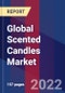 Global Scented Candles Market, By Product Type, Industry & By Region - Forecast and Analysis 2022-2027 - Product Image
