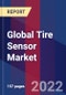 Global Tire Sensor Market, By Product Type, Sales Channel, Vehicle & By Region - Forecast and Analysis 2022-2027 - Product Image