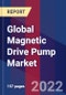 Global Magnetic Drive Pump Market, By Flow Rate, Material, Application & By Region - Forecast and Analysis 2022-2027 - Product Thumbnail Image