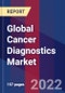 Global Cancer Diagnostics Market, By Test, Technology, Application, End User, & By Region - Forecast and Analysis 2022-2027 - Product Image