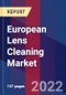 European Lens Cleaning Market, By Product Type, Application & By Countries - Forecast and Analysis 2022-2027 - Product Thumbnail Image
