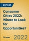 Consumer Cities 2022: Where to Look for Opportunities? - Product Thumbnail Image