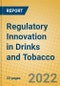 Regulatory Innovation in Drinks and Tobacco - Product Thumbnail Image