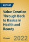 Value Creation Through Back to Basics in Health and Beauty - Product Thumbnail Image