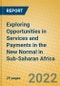 Exploring Opportunities in Services and Payments in the New Normal in Sub-Saharan Africa - Product Thumbnail Image