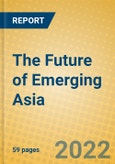 The Future of Emerging Asia- Product Image
