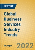 Global Business Services Industry Trends- Product Image