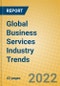 Global Business Services Industry Trends - Product Image